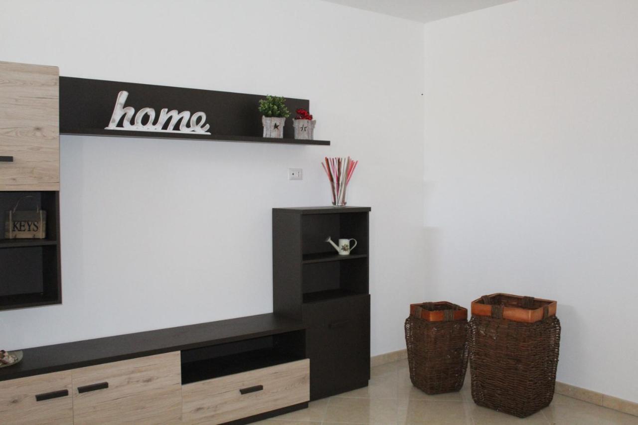Holiday House Rosy Cavallino di Lecce Ngoại thất bức ảnh