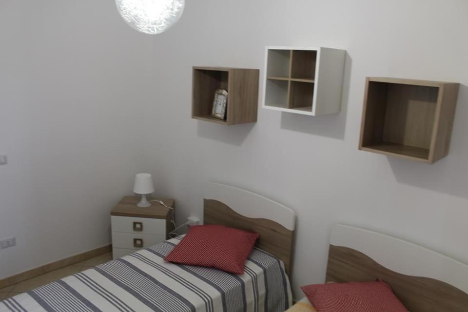 Holiday House Rosy Cavallino di Lecce Ngoại thất bức ảnh